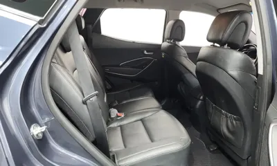 Hyundai Santafe 2018, 55443 км, за 9692.96 USD - фото 11