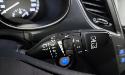 Hyundai Santafe 2018, 55443 км, за 9692.96 USD - фото 12