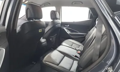 Hyundai Santafe 2018, 55443 км, за 9692.96 USD - фото 20