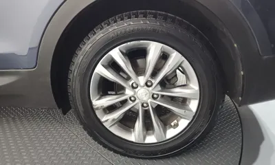 Hyundai Santafe 2018, 55443 км, за 9692.96 USD - фото 21