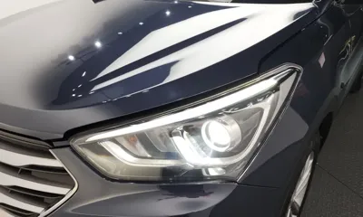 Hyundai Santafe 2018, 55443 км, за 9692.96 USD - фото 22