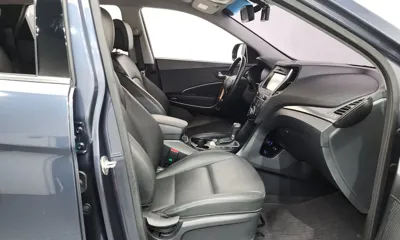 Hyundai Santafe 2018, 55443 км, за 9692.96 USD - фото 26
