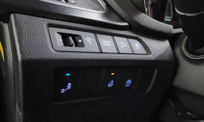 Hyundai Santafe 2018, 55443 км, за 9692.96 USD - фото 30