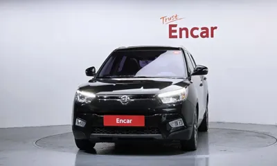 KG_Mobility_Ssangyong TIBOLI 2016, 182528 км, за 3203.26 USD