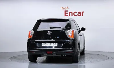 KG_Mobility_Ssangyong TIBOLI 2016, 182528 км, за 3203.26 USD