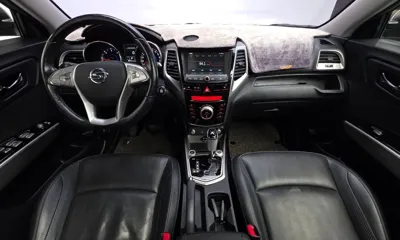KG_Mobility_Ssangyong TIBOLI 2016, 182528 км, за 3203.26 USD - фото 7
