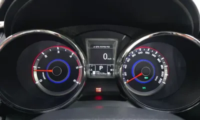 KG_Mobility_Ssangyong TIBOLI 2016, 182528 км, за 3203.26 USD - фото 8