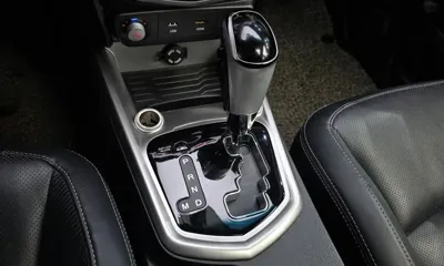 KG_Mobility_Ssangyong TIBOLI 2016, 182528 км, за 3203.26 USD - фото 9