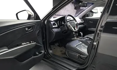 KG_Mobility_Ssangyong TIBOLI 2016, 182528 км, за 3203.26 USD - фото 10