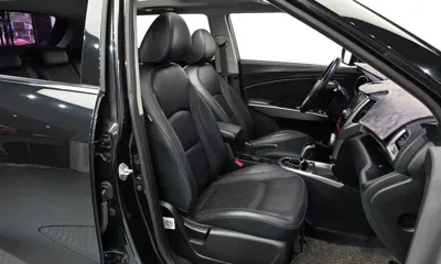 KG_Mobility_Ssangyong TIBOLI 2016, 182528 км, за 3203.26 USD - фото 11