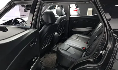 KG_Mobility_Ssangyong TIBOLI 2016, 182528 км, за 3203.26 USD - фото 12