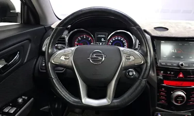 KG_Mobility_Ssangyong TIBOLI 2016, 182528 км, за 3203.26 USD - фото 13