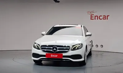 Mercedes-Benz E-Class 2018, 86673 км, за 14626.53 USD - фото 3