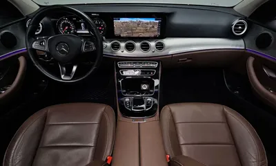 Mercedes-Benz E-Class 2018, 86673 км, за 14626.53 USD - фото 7