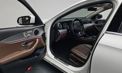 Mercedes-Benz E-Class 2018, 86673 км, за 14626.53 USD - фото 10