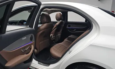Mercedes-Benz E-Class 2018, 86673 км, за 14626.53 USD - фото 11