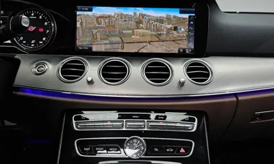 Mercedes-Benz E-Class 2018, 86673 км, за 14626.53 USD - фото 13