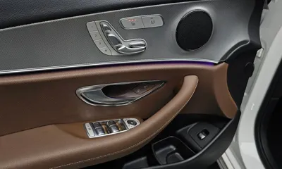 Mercedes-Benz E-Class 2018, 86673 км, за 14626.53 USD - фото 17