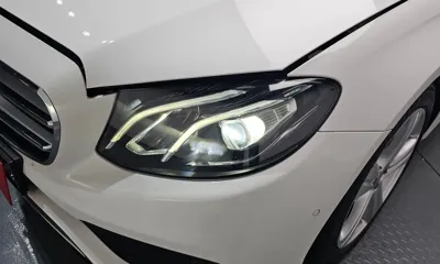 Mercedes-Benz E-Class 2018, 86673 км, за 14626.53 USD - фото 22