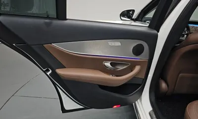 Mercedes-Benz E-Class 2018, 86673 км, за 14626.53 USD - фото 25