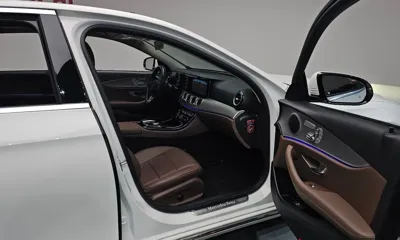 Mercedes-Benz E-Class 2018, 86673 км, за 14626.53 USD - фото 26