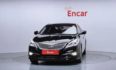 Hyundai Grandeur 2017, 150831 км, за 5135.54 USD