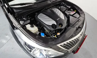 Hyundai Grandeur 2017, 150831 км, за 5135.54 USD - фото 6