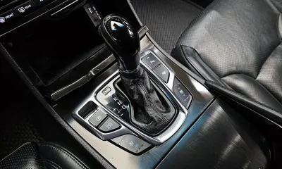 Hyundai Grandeur 2017, 150831 км, за 5135.54 USD - фото 9