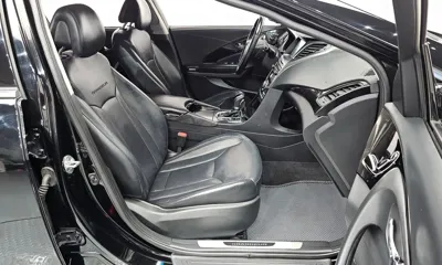 Hyundai Grandeur 2017, 150831 км, за 5135.54 USD - фото 10