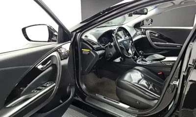 Hyundai Grandeur 2017, 150831 км, за 5135.54 USD - фото 11