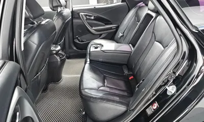 Hyundai Grandeur 2017, 150831 км, за 5135.54 USD - фото 12