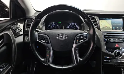 Hyundai Grandeur 2017, 150831 км, за 5135.54 USD - фото 13