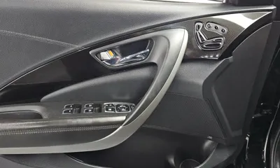 Hyundai Grandeur 2017, 150831 км, за 5135.54 USD - фото 18