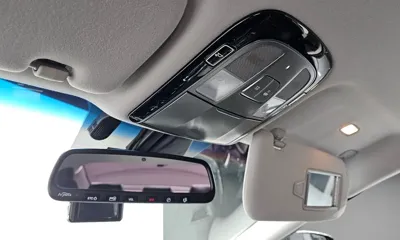 Hyundai Grandeur 2017, 150831 км, за 5135.54 USD - фото 19