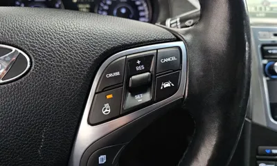 Hyundai Grandeur 2017, 150831 км, за 5135.54 USD - фото 20