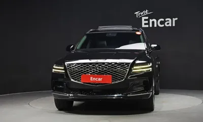 Genesis GV80 2020, 129582 км, за 26250.49 USD
