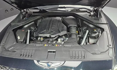 Genesis GV80 2020, 129582 км, за 26052.13 USD - фото 6