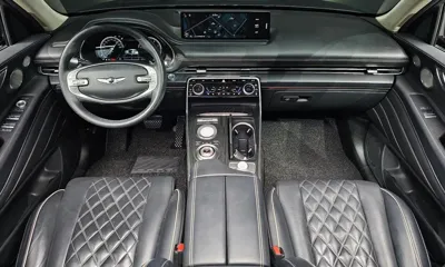 Genesis GV80 2020, 129582 км, за 26052.13 USD - фото 7