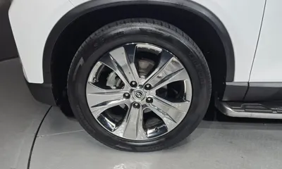 KG_Mobility_Ssangyong Rexton 2021, 84490 км, за 16042.28 USD