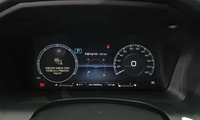 KG_Mobility_Ssangyong Rexton 2021, 84490 км, за 16042.28 USD - фото 8