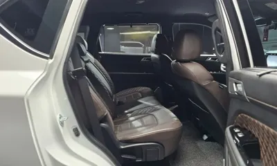 KG_Mobility_Ssangyong Rexton 2021, 84490 км, за 16042.28 USD - фото 11