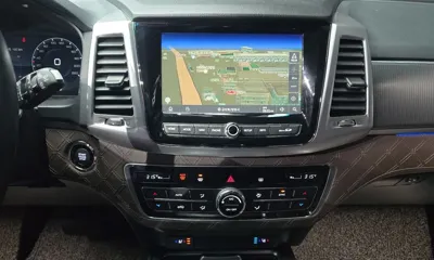 KG_Mobility_Ssangyong Rexton 2021, 84490 км, за 16042.28 USD - фото 14