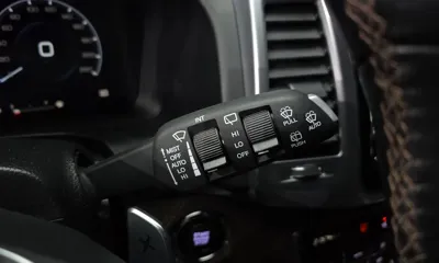 KG_Mobility_Ssangyong Rexton 2021, 84490 км, за 16042.28 USD - фото 16