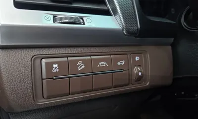 KG_Mobility_Ssangyong Rexton 2021, 84490 км, за 16042.28 USD - фото 17