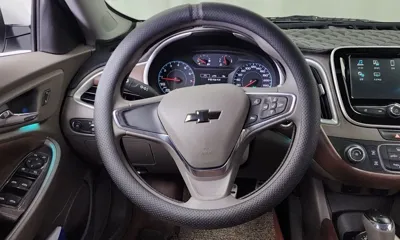 ChevroletGMDaewoo Malibu 2017, 112435 км, за 3610.35 USD - фото 13