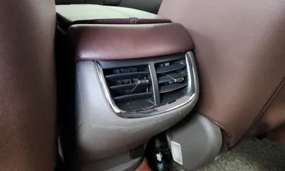 ChevroletGMDaewoo Malibu 2017, 112435 км, за 3610.35 USD - фото 19