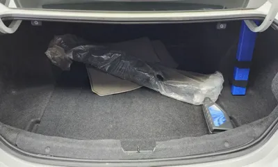 ChevroletGMDaewoo Malibu 2017, 112435 км, за 3610.35 USD - фото 20