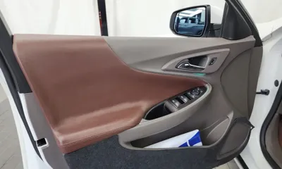 ChevroletGMDaewoo Malibu 2017, 112435 км, за 3610.35 USD - фото 24