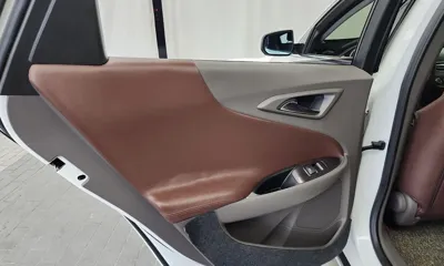 ChevroletGMDaewoo Malibu 2017, 112435 км, за 3610.35 USD - фото 25