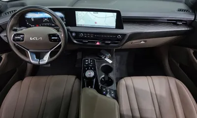 Kia K8 2022, 109851 км, за 13544.76 USD - фото 7